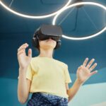 Virtual Reality Experience for Beginners