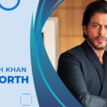 Shahrukh Khan Net Worth